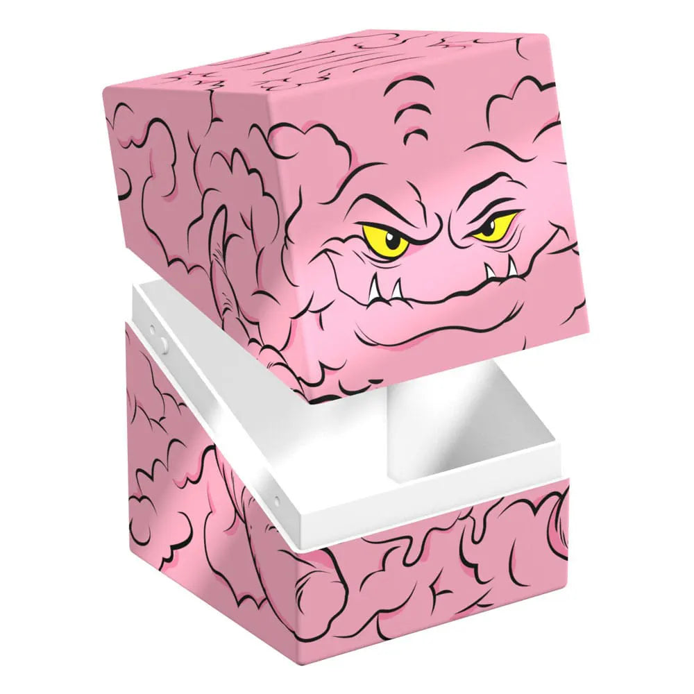 Squaroes - Squaroe Teenage Mutant Ninja Turtles NT001 - Krang