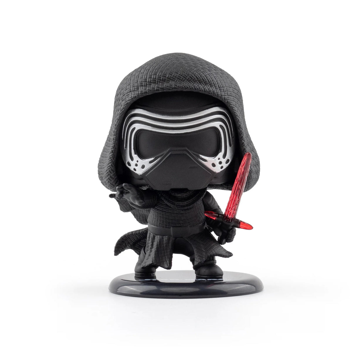 Kylo Ren Cosbi bobble-head Star Wars Dark Side figure