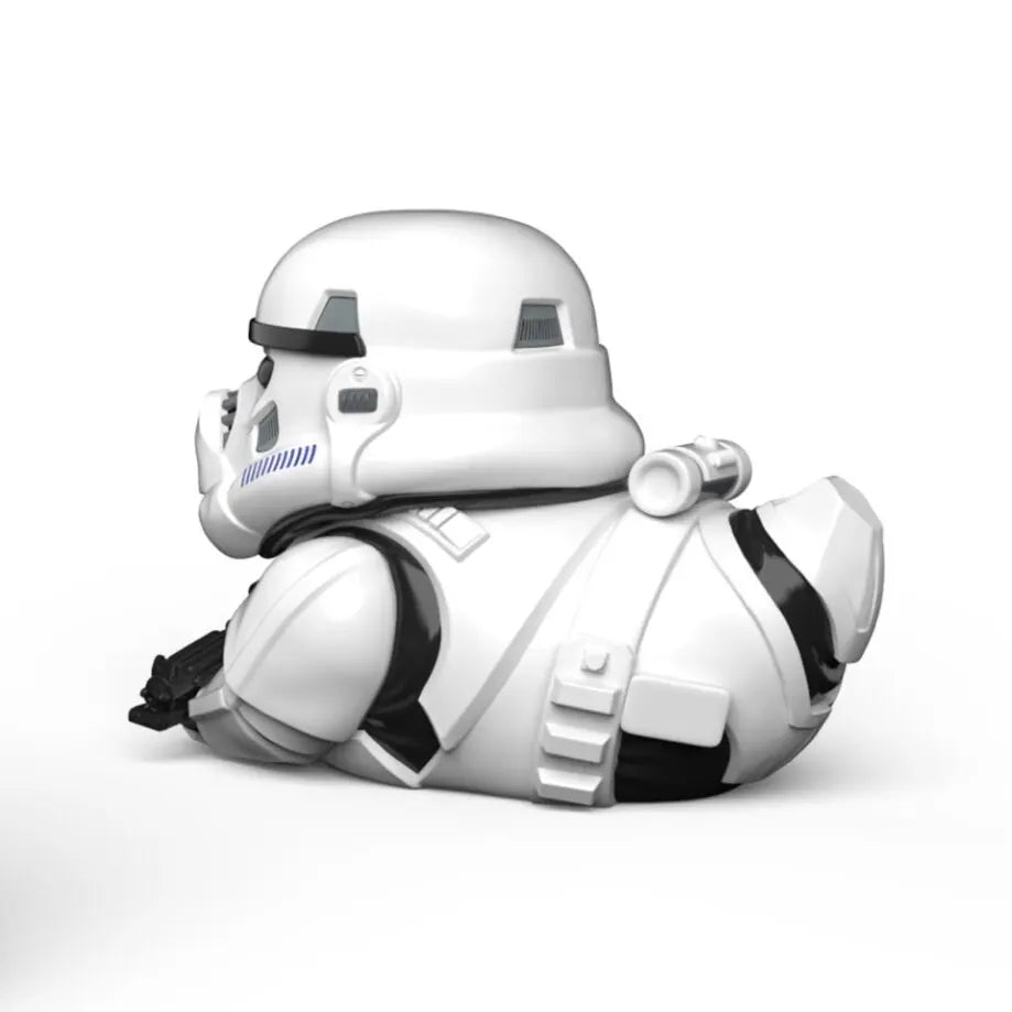 Stormtrooper TUBBZ Rubberduck