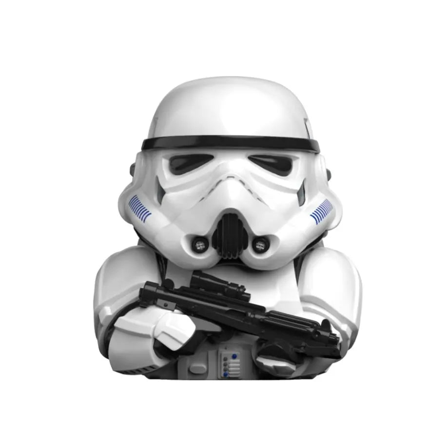 Stormtrooper TUBBZ Rubberduck