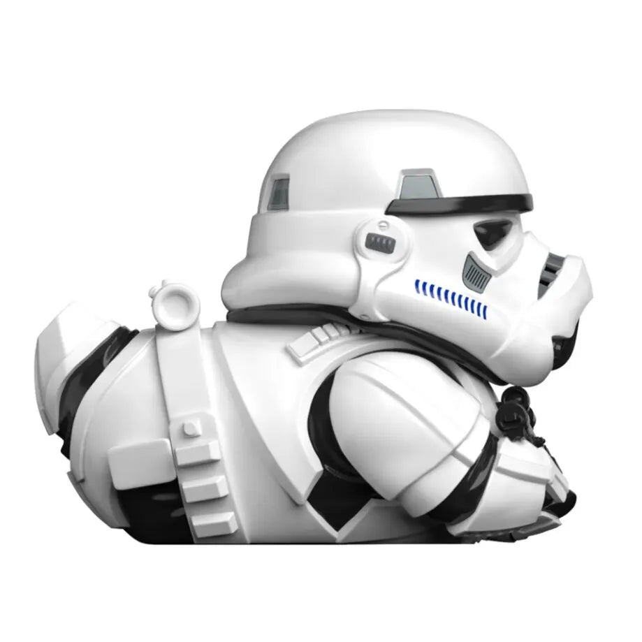 Stormtrooper TUBBZ Rubberduck
