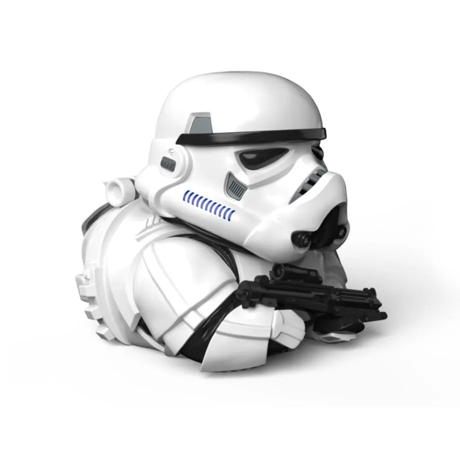 Stormtrooper TUBBZ Rubberduck