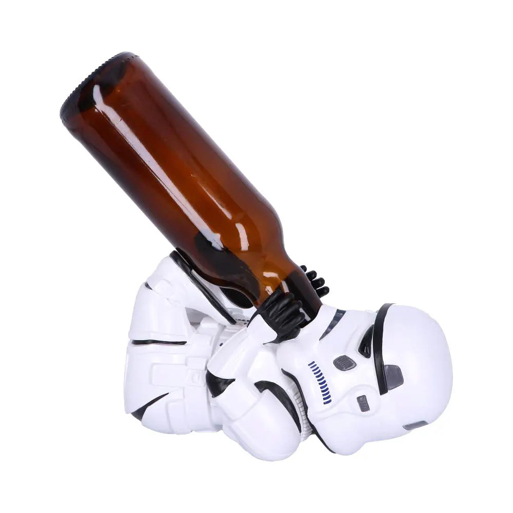 Wine Bottle Holder Star Wars