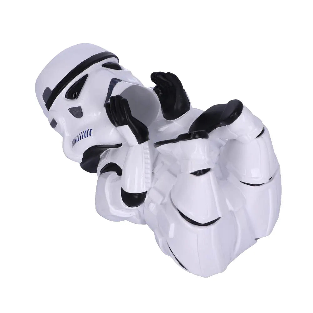 Stormtrooper Wine Bottle holder
