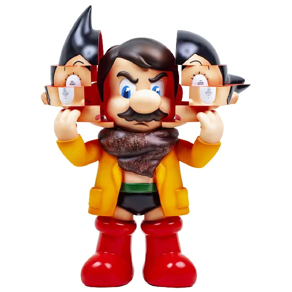 Super Recall by Fools Paradise