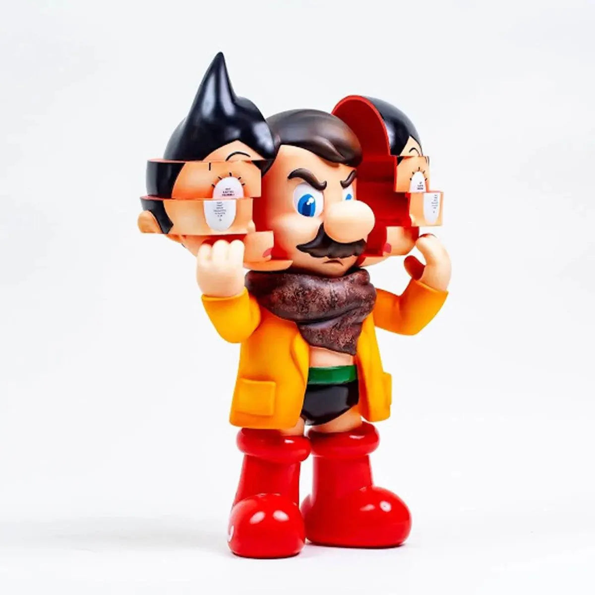 Super Recall by Fools Paradise