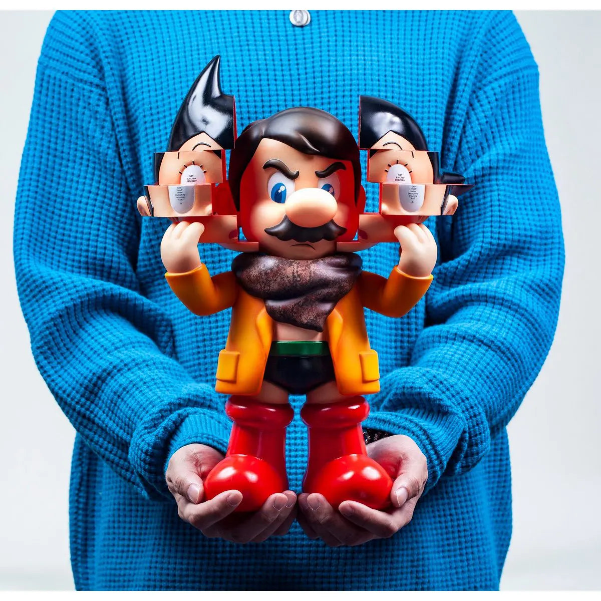 Super Recall by Fools Paradise