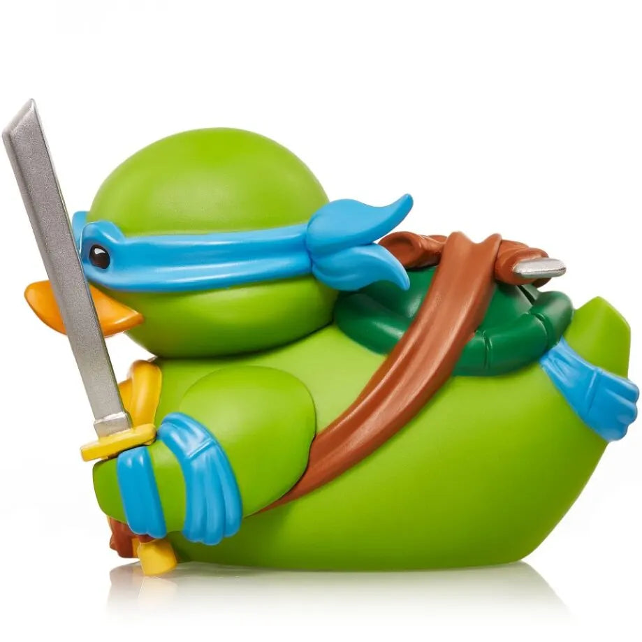 Teenage Mutant Ninja Turtles Leonardo TUBBZ