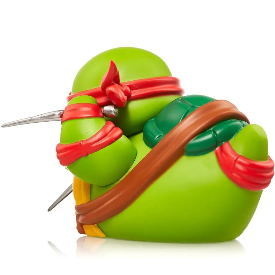 Teenage Mutant Ninja Turtles Raphael TUBBZ