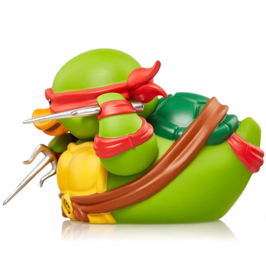 Teenage Mutant Ninja Turtles Raphael TUBBZ