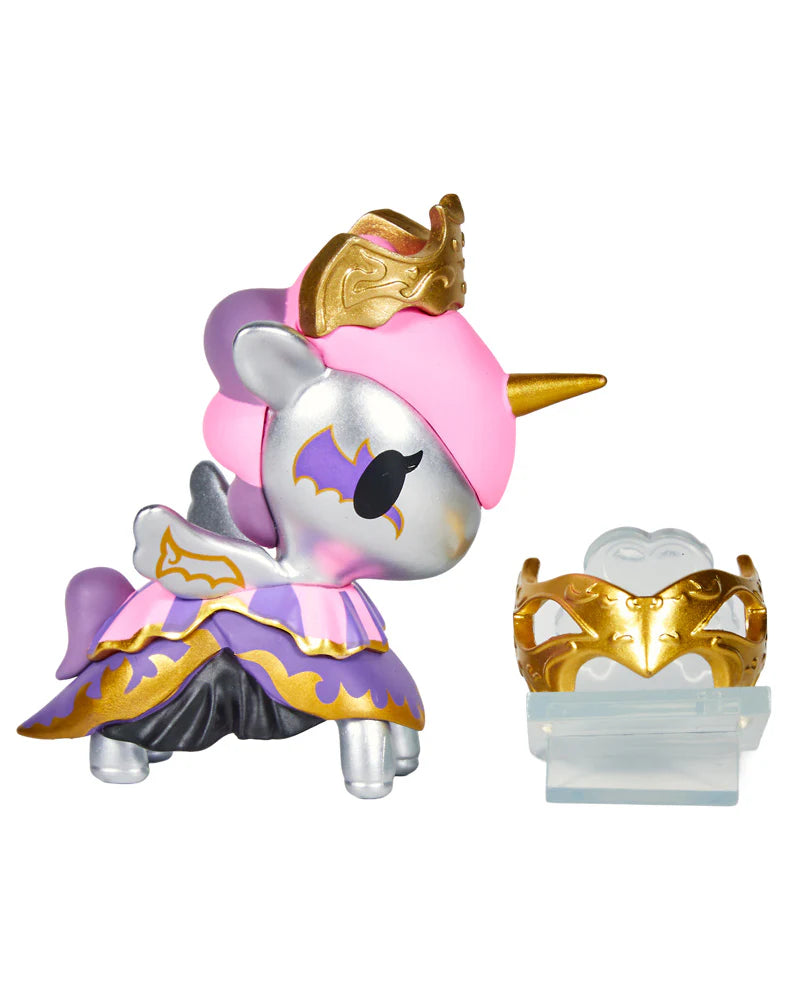 toki doki unicorno chase