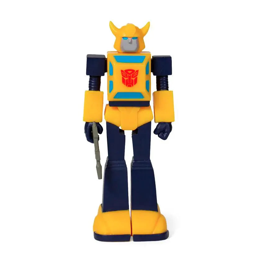 Bumblebee Transformers Action Figure