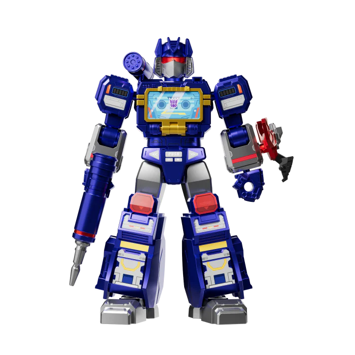 Transformers Blokees Plastic Model Kit Galaxy Version 03 The Autobot Run