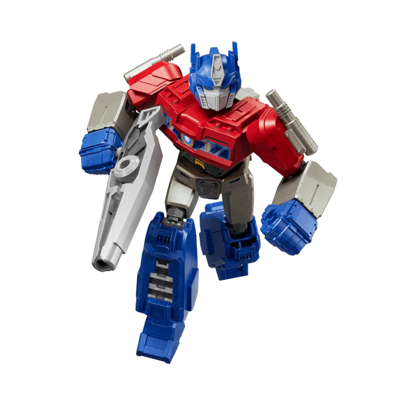 Transformers Blokees Optimus Prime