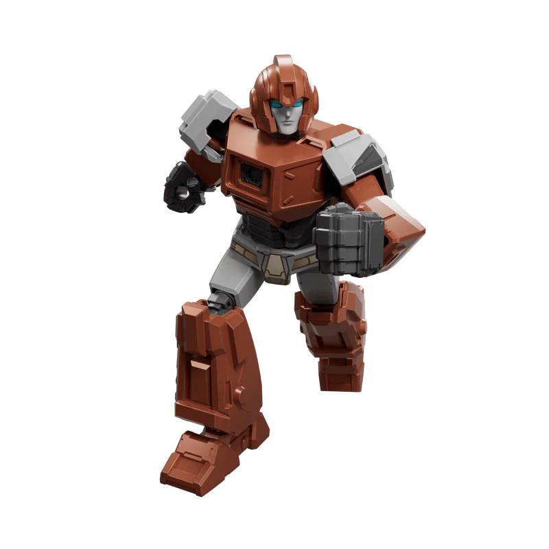 Transformers Blokees Ironhide
