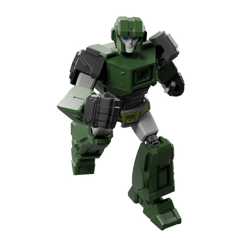 Transformers Blokees Hound