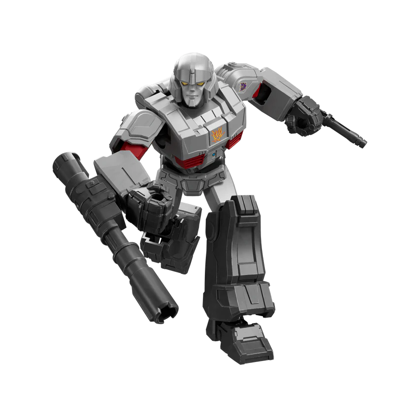 Transformers Blokees O-16 COG