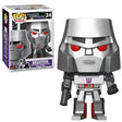 Megatron #24 Funko Pop Transformers Retro Toys
