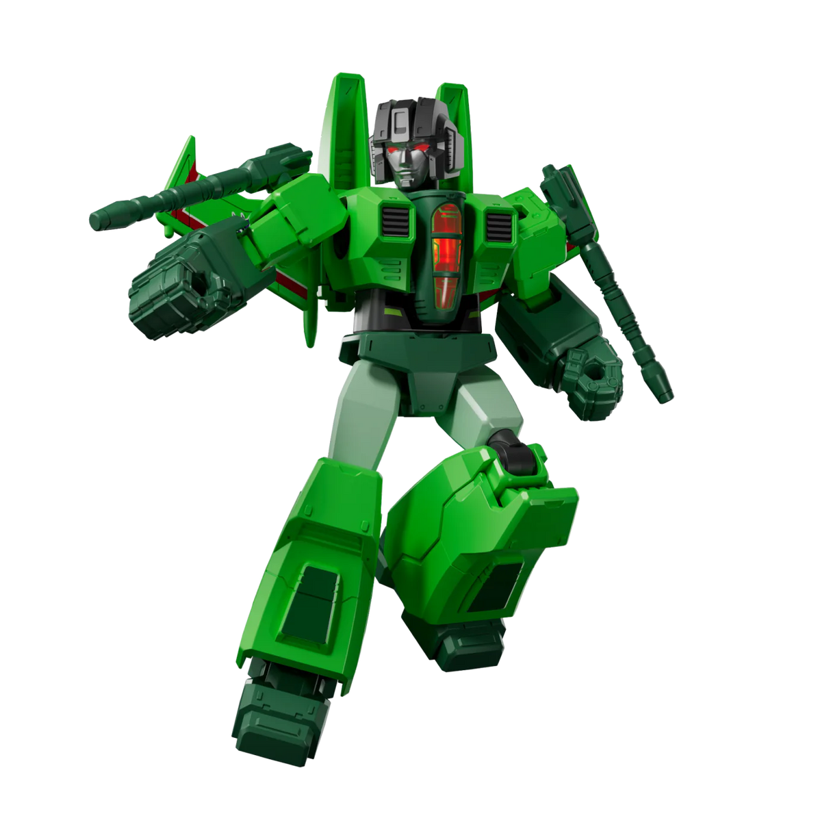 Transformers Blokees Shining Version 01 Shining Roll Out Acid Storm