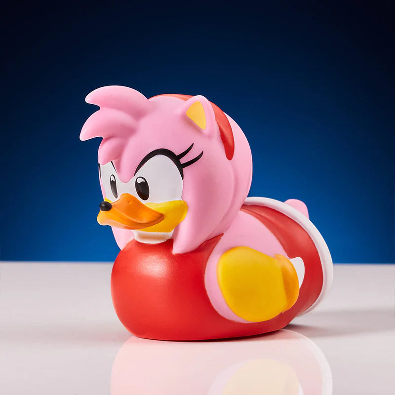 Amy Rose Mini TUBBZ