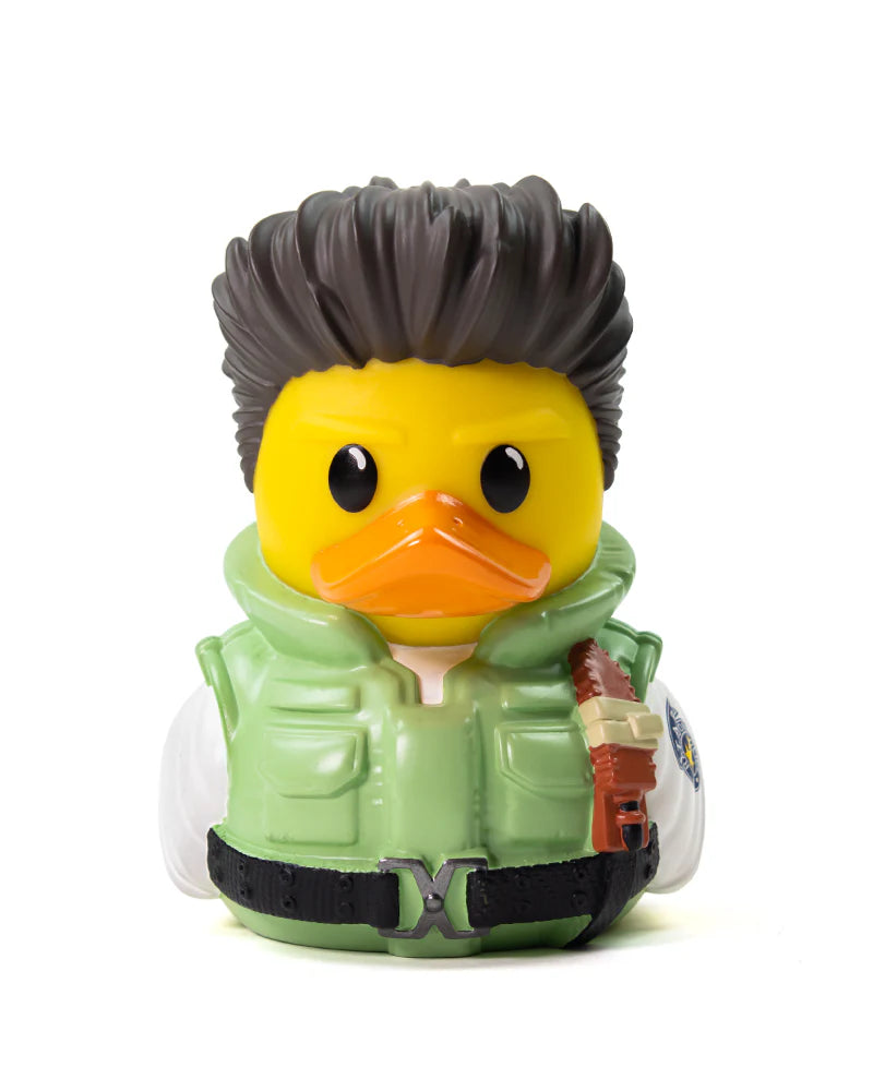 Resident Evil Chris Redfield TUBBZ