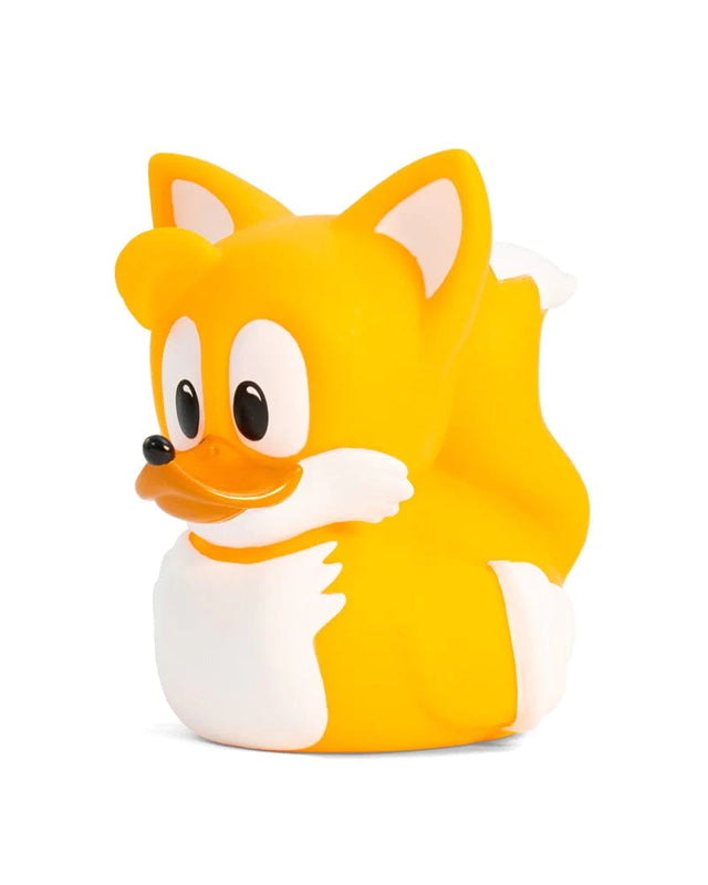 Sonic the Hedgehog Tails TUBBZ