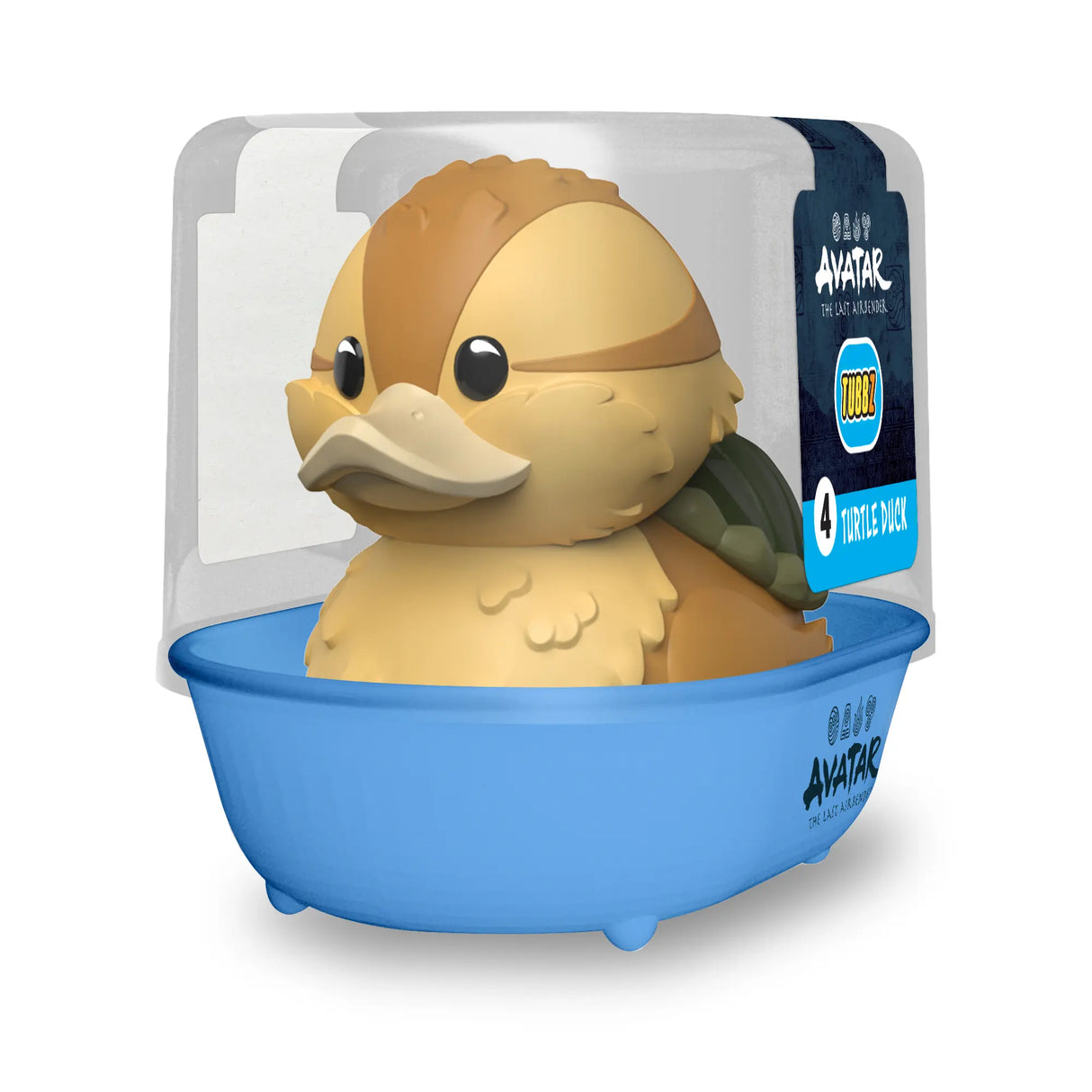 Turtle Duck TUBBZ