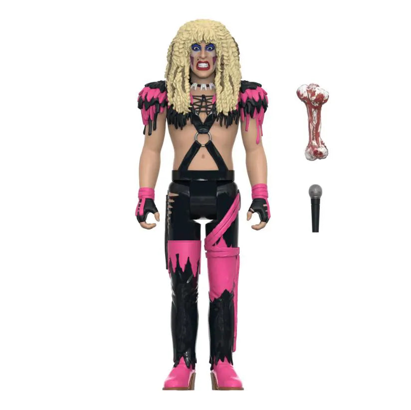 Dee Snider Action Figure