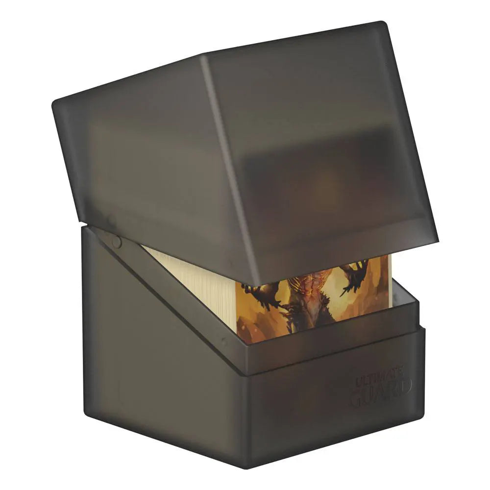 Ultimate Guard Boulder 100+ Onyx