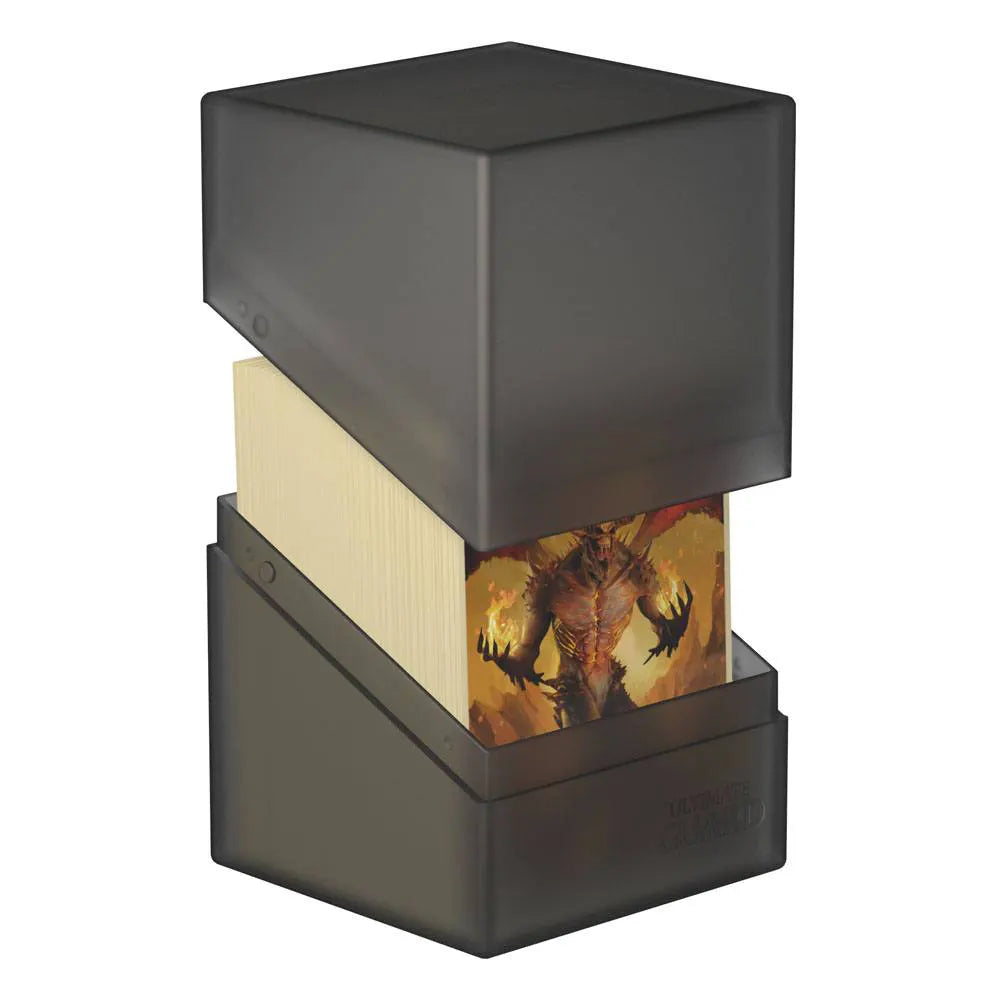 Ultimate Guard Boulder 100+ Onyx