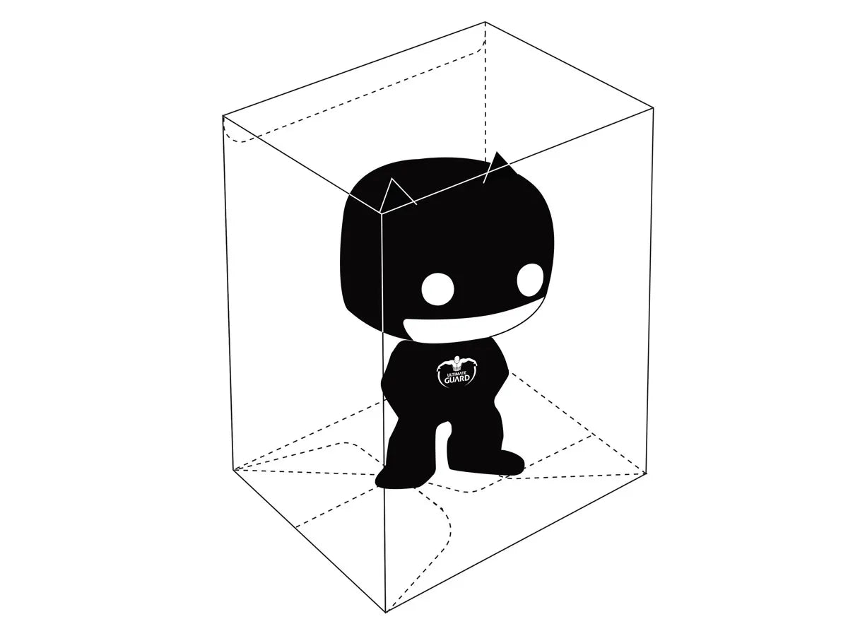 Ultimate Guard Protective Funko POP Case