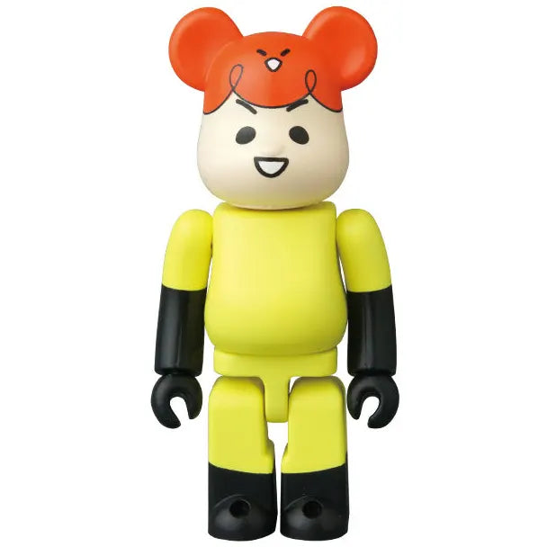 Warui-chan Artist BE@RBRICK Series 35 100 percent collectible figure