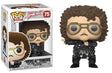 Funko Pop! “Weird Al” Yankovic (Fat) #75 vinyl figure in display box.