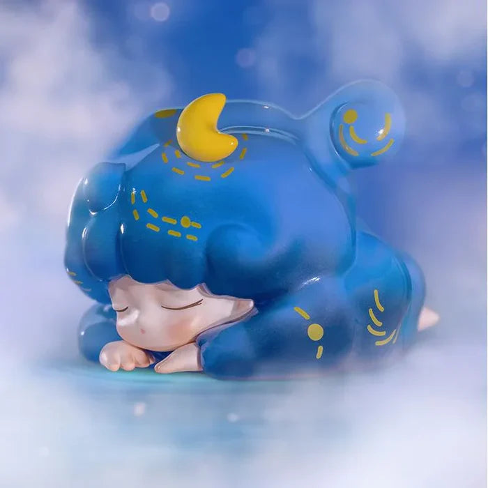 Yumo My Day Blind Box