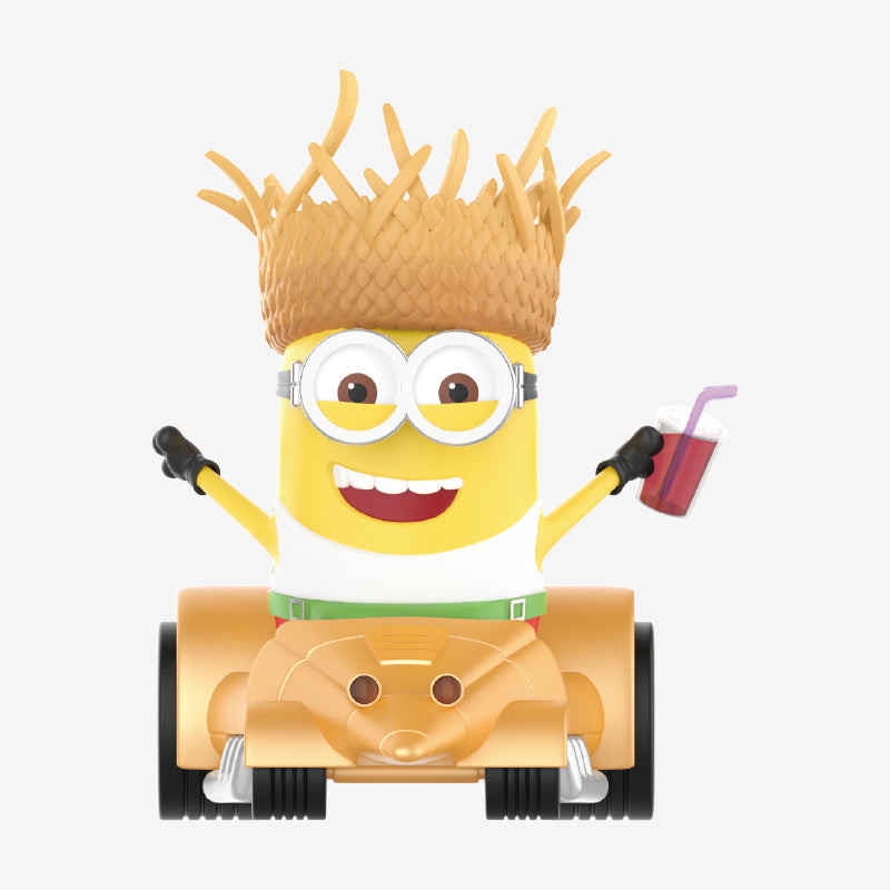 Pop Mart Minions - Rides Series (1 x Blindbox)