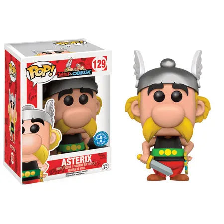 Asterix-Funko-Pop-Vinyl