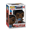 Clamp Champ Funko Pop! #84 in window-box packaging