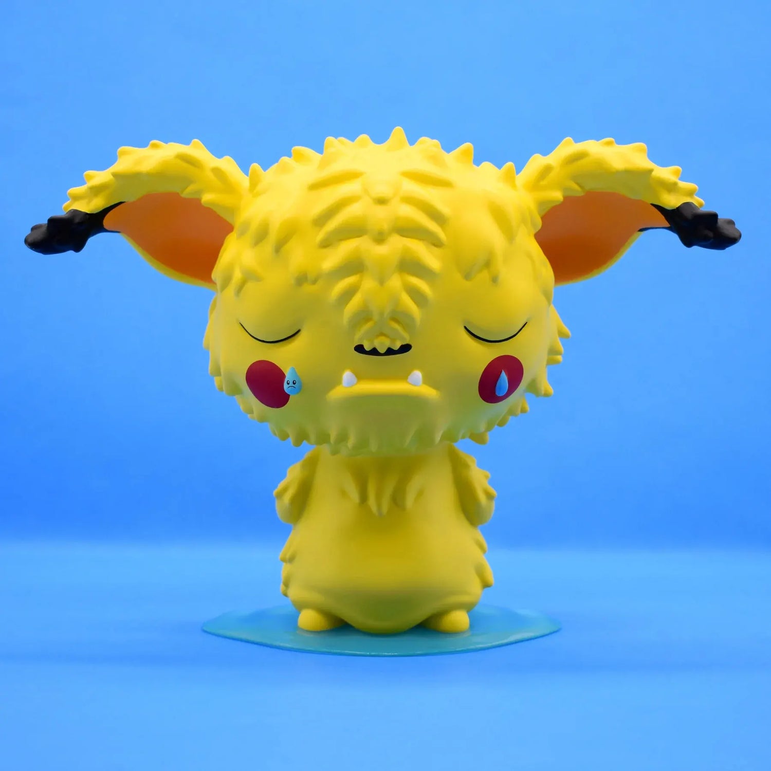 Cry Me A River Trainer Edition - Martian Toys x The Bots