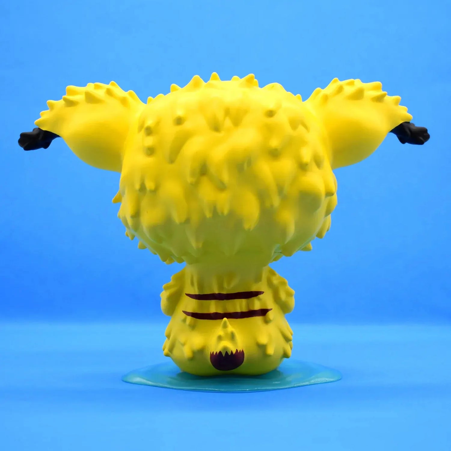 Cry Me A River Trainer Edition - Martian Toys x The Bots