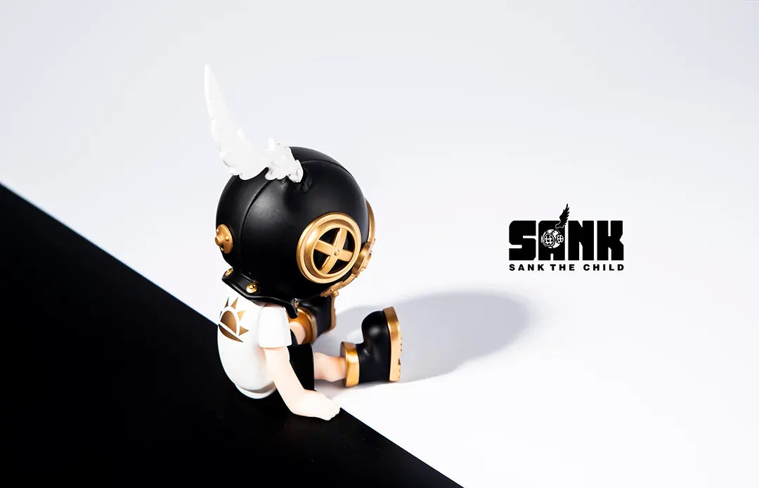 Good Night Series - Days by Sank Toys