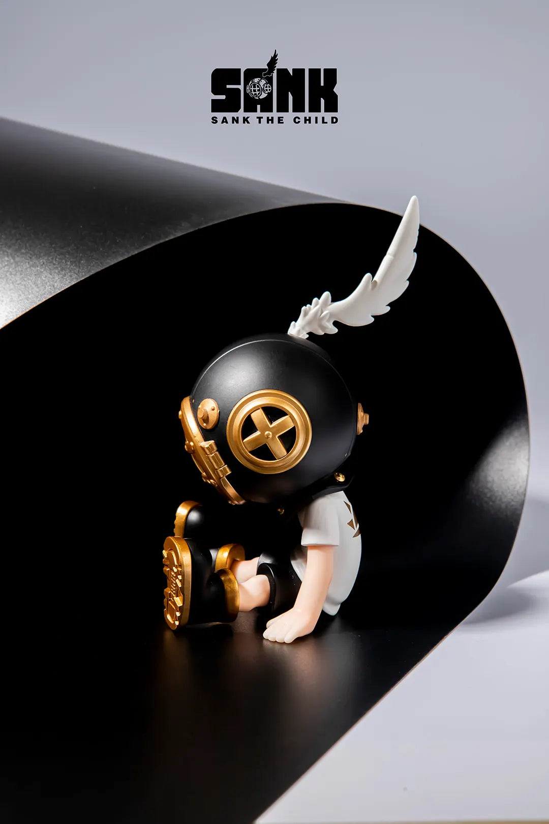 Good Night Series - Days by Sank Toys