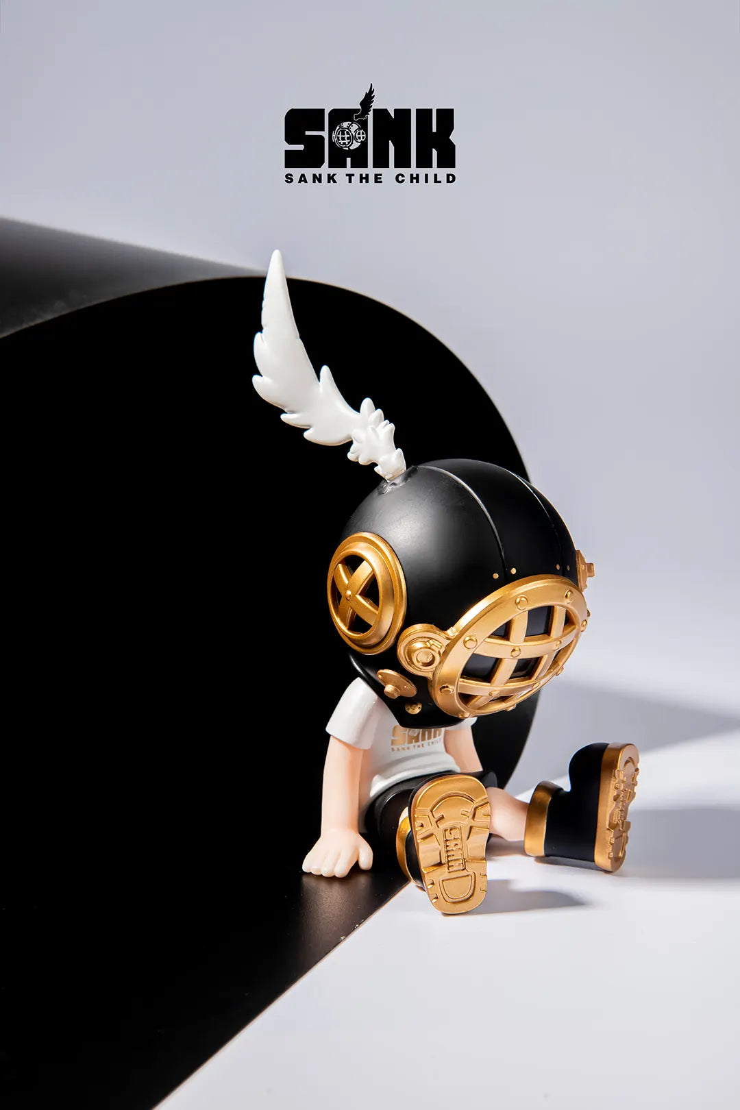 Good Night Series - Days by Sank Toys