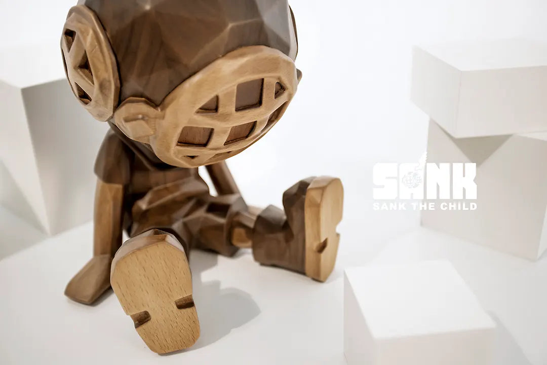 Goodnight Series - Low Poly - Dreams by Sank Toys