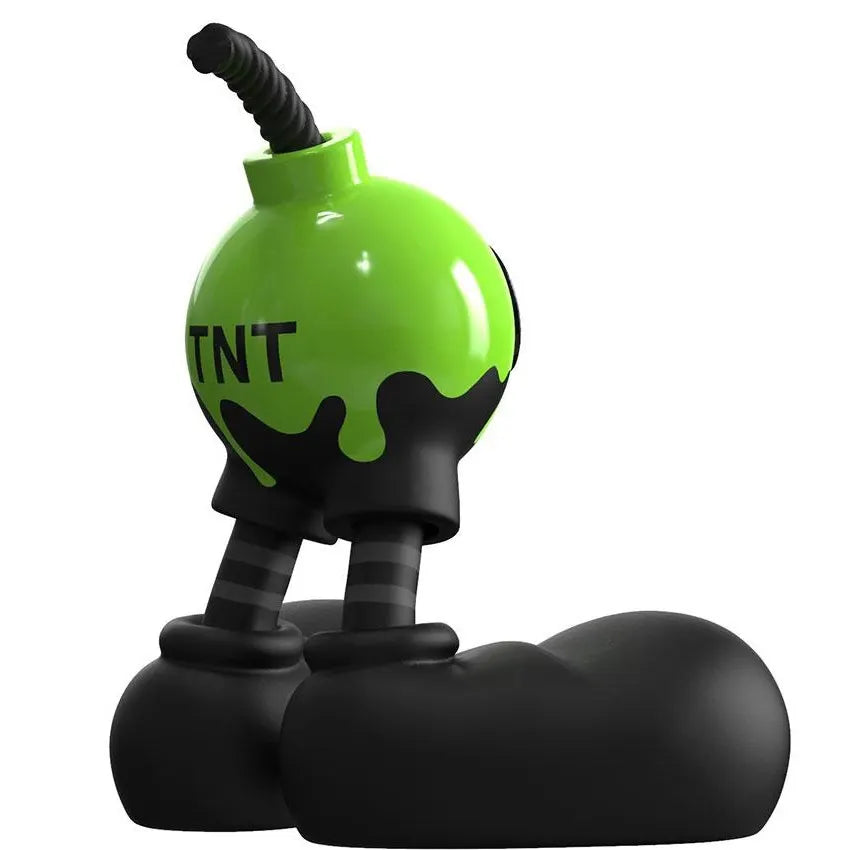 Friendly Fire (Infiltrator) by Jason Freeny