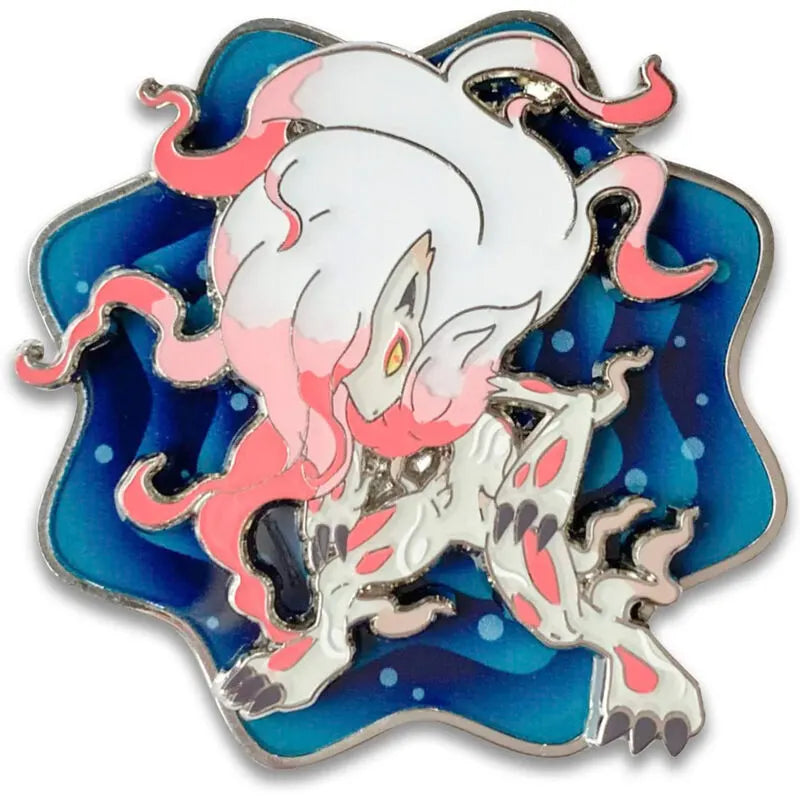 Pokemon VSTAR Blister Premium Collection Box - Hisuian Zoroark - Pokémon Cards