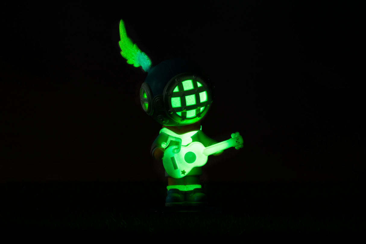 On The Journey - Sank Toys (1 x Blindbox)