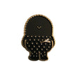 Treeson Pin (Urban) (Soft Enamel) by Bubi Au Yeung