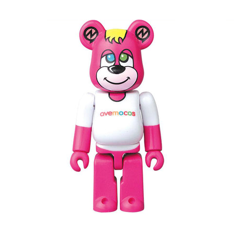Animal - 100% Bearbrick Series 38