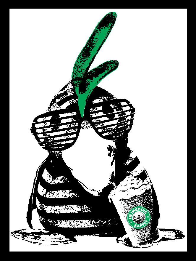 Jean Ferré - Andrea Stickers Pack of 20