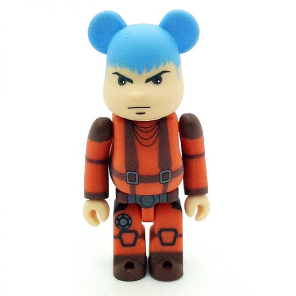 Secret SF Armored Trooper VOTOMS - 100% Bearbrick Series 35